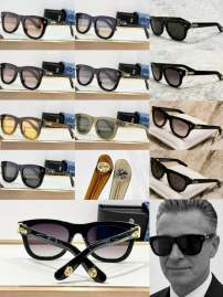 Picture of Chrome Hearts Sunglasses _SKUfw77670288fw